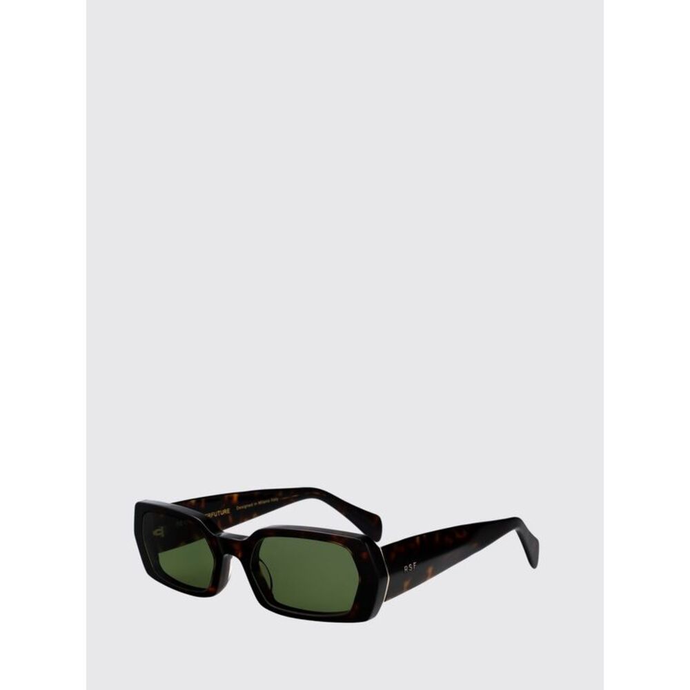 Retrosuperfuture Sunglasses Men Brown